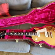 Standard p90 gold top por ES 339 · Cádiz