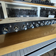 Equalizador estéreo  Api 5500