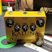 Overdrive VAHLBRUCH Kaluna Tube Driver v1 · Málaga · 195 €