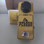 Mythos Golden fleece RESERVADO · Barcelona · 95 €