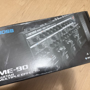 Pedalera BOSS ME-90 · Sevilla · 200 €