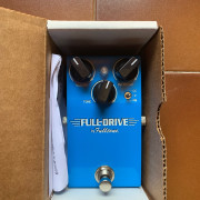 Fulltone Fulldrive 1 · Girona · 100 €