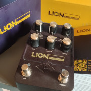 UAFX Lion '68 Super Lead Amp · Madrid · 199 €