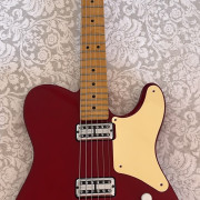 Fender Telecaster Cabronita 2013-2014 · Alicante · 750 €