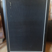 Pantalla 2x12 Harley Benton