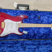 Fender Stratocaster Richie Kotzen TRB · Badajoz · 1900 €