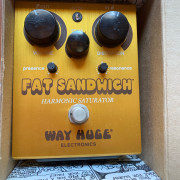 Way huge Fat sandwich