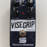 Compresor Seymour Duncan Vise Grip -envío incluido · León · 100 €