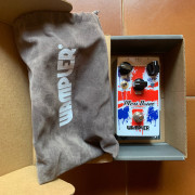Wampler Plexidrive · Girona · 110 €