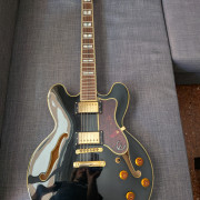 Epiphone Sheraton · Barcelona · 350 €