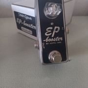 Xotic EP booster RESERVADO · Barcelona · 90 €