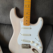 Squier stratocaster Classic vibe 50 · Barcelona · 300 €