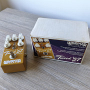 Wampler Tweed '57 (2012) - Primera Edición · Pontevedra · 180 €