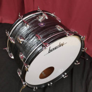Bombo Beverly de 22x14 · Barcelona · 299 €
