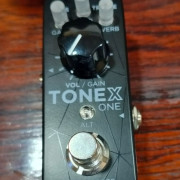 Tonex One como nuevo · Valencia · 90 €