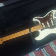 Squier Stratocaster · A Coruña · 450 €