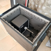 Isobox para grabar la guitarra en casa · Alicante · 150 €