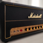 CABEZAL MARSHALL SV20H · Málaga · 749 €