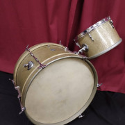 Bombo Olympic 20x12 + tom de 12x8. · Barcelona · 299 €