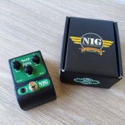 NIG Music (GNI) Octa Fuzz — Octave definitivo Andy Timmons — Caja y Manual · Pontevedra · 180 €
