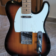 Guitarra JET JT-300 · Segovia · 145 €
