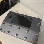 Neural DSP Quad Cortex · Madrid · 1200 €