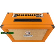 Orange rockreverd 50 w Mk lll 212 · Araba · 2000 €