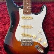 Squire Classic Vibe (Premium) 2009 · Madrid · 875 €