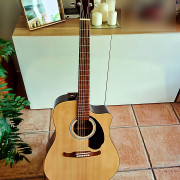 Fender electroacústica · Madrid · 130 €