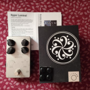 Darkglass Hyper Luminal · Cádiz · 175 €