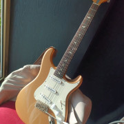 PRS Silver Sky John Mayer USA 2018 · SC Tenerife · 2500 €