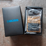 Boss Acoustic Simulator · Cantabria · 75 €