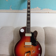 Guitarra Guild M-75 Aristocrat Antique - NUEVA · La Rioja · 1100 €