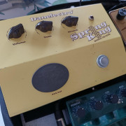 Danelectro Spring King · Cádiz · 150 €
