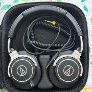 Auriculares Audio-Technica M70X