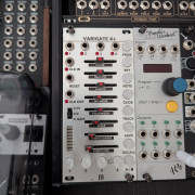 Malekko Varigate 4+ · Pontevedra · 175 €