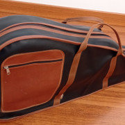 Funda vintage para guitarra acústica · Cuenca · 35 €