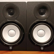 Pareja Monitores Yamaha HS7 · Barcelona · 325 €