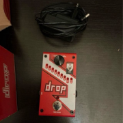 Pedalera Analógica (Venta o cambio)