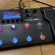 line 6 pod go wireless