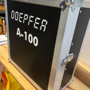 Doepfer A100 P9 · Barcelona · 500 €