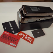 Cry baby dunlop jp 95 · Zaragoza · 185 €