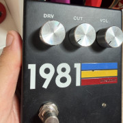 DRV 1981 inventions · Illes Balears · 280 €