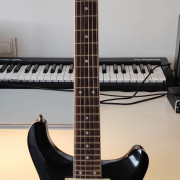 Guitarra electrica Elg. · Madrid · 350 €