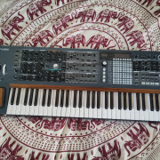 Arturia Polybrute · Sevilla · 1600 €