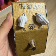 Tone Bender The Big Bird · Illes Balears · 200 €