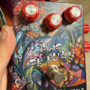 RC Pedals Two Fuzz · Illes Balears · 140 €