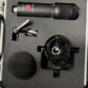 Lauten audio ls-208 · Valencia · 400 €