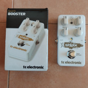 Tc electronic booster · Madrid · 45 €