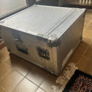 Flightcase para mesa de mezclas o similar · Barcelona · 50 €